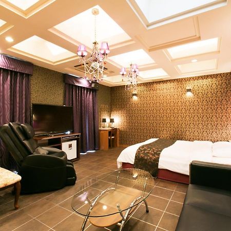 Hotel Atlantis Otsu (Adults Only) Exterior photo
