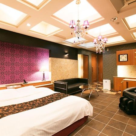 Hotel Atlantis Otsu (Adults Only) Exterior photo