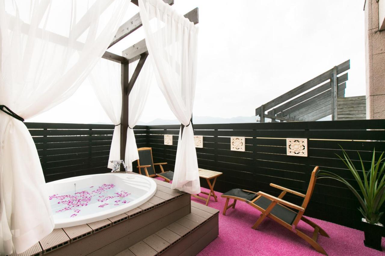 Hotel Atlantis Otsu (Adults Only) Exterior photo