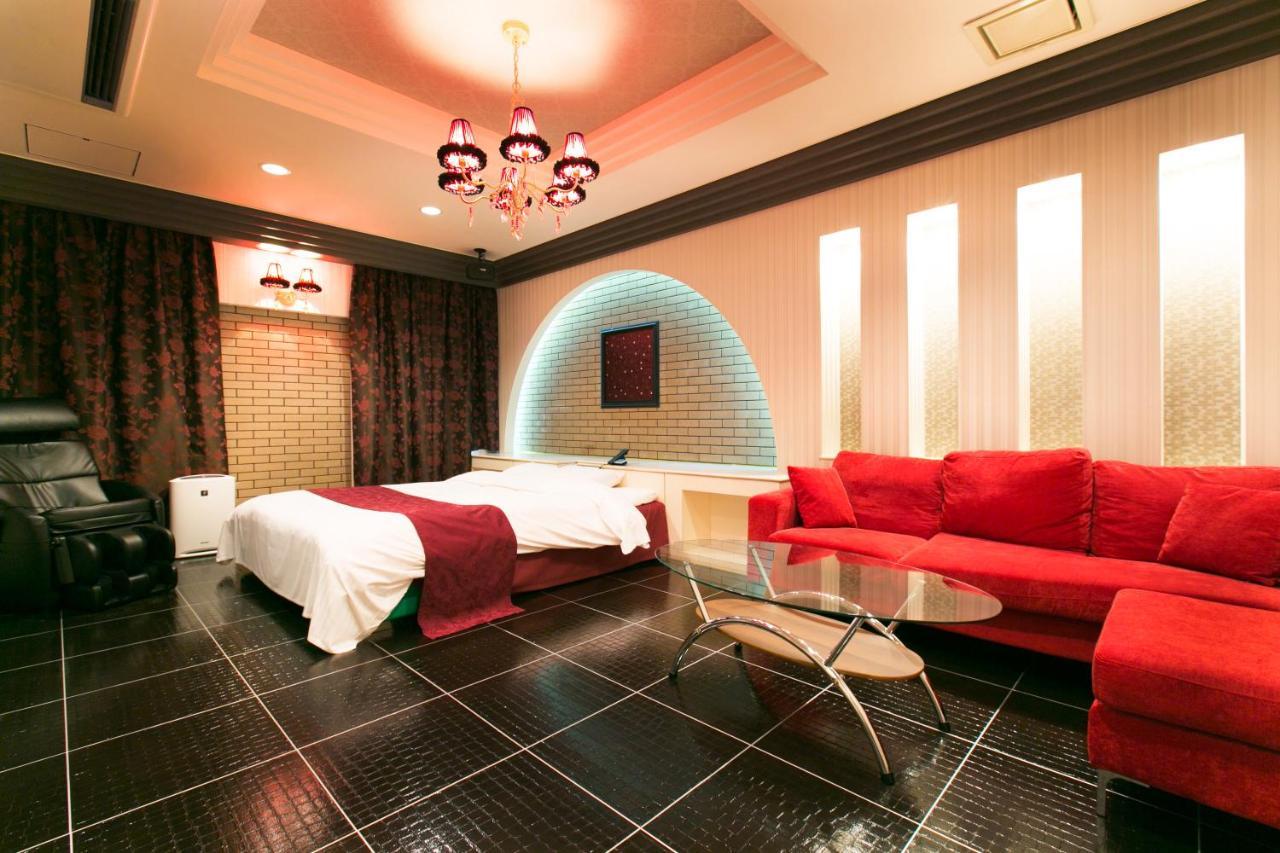 Hotel Atlantis Otsu (Adults Only) Exterior photo
