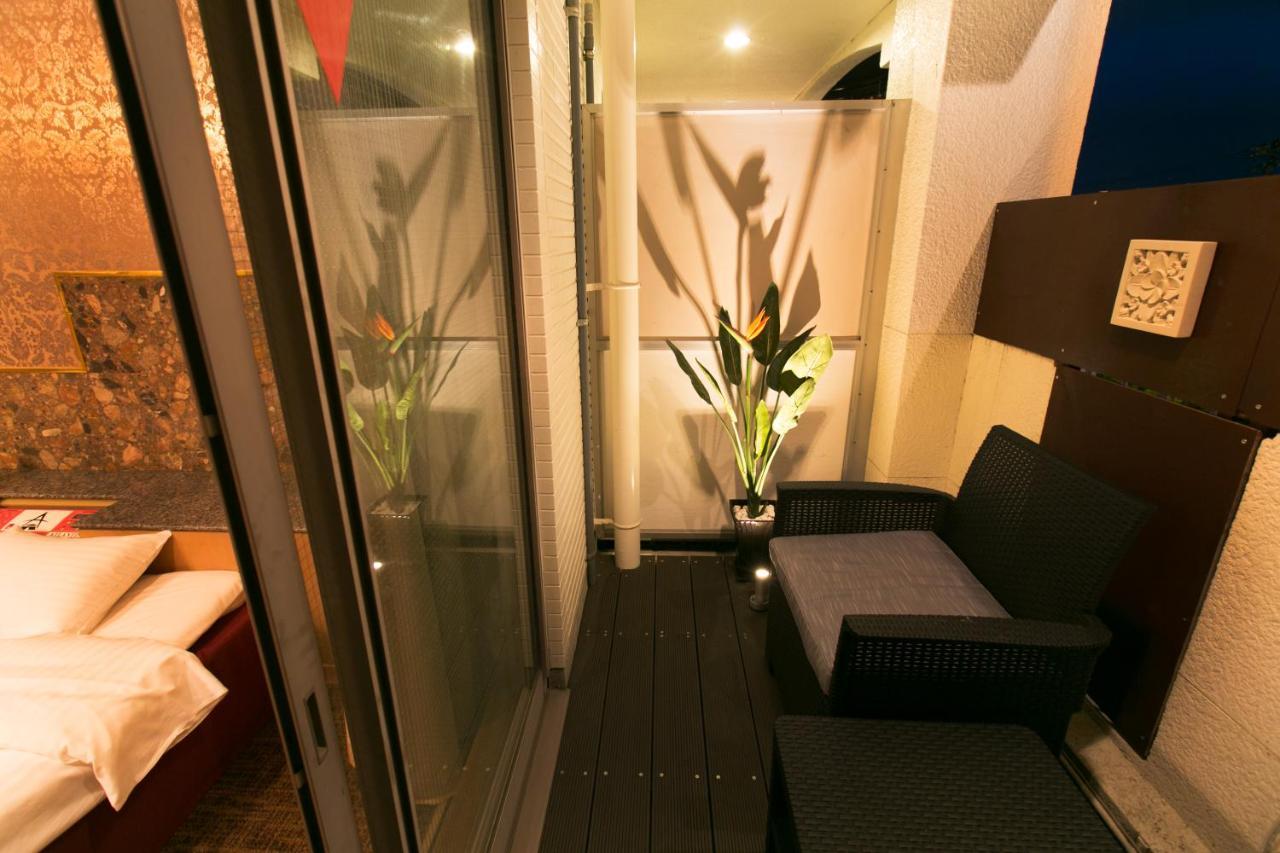 Hotel Atlantis Otsu (Adults Only) Exterior photo
