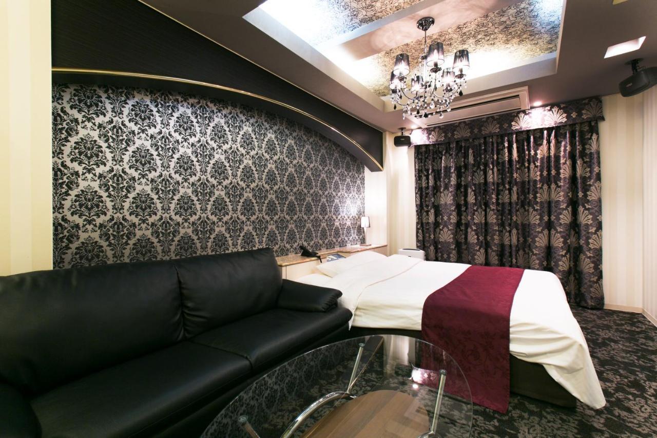 Hotel Atlantis Otsu (Adults Only) Exterior photo