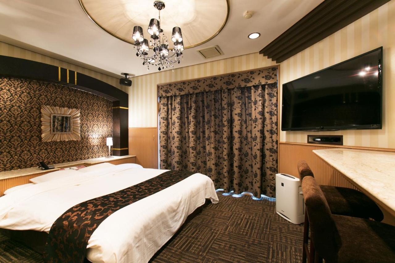 Hotel Atlantis Otsu (Adults Only) Exterior photo